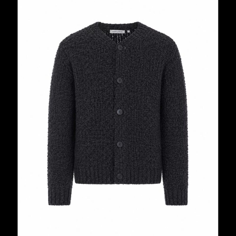 Sunflower Men John Cardigan